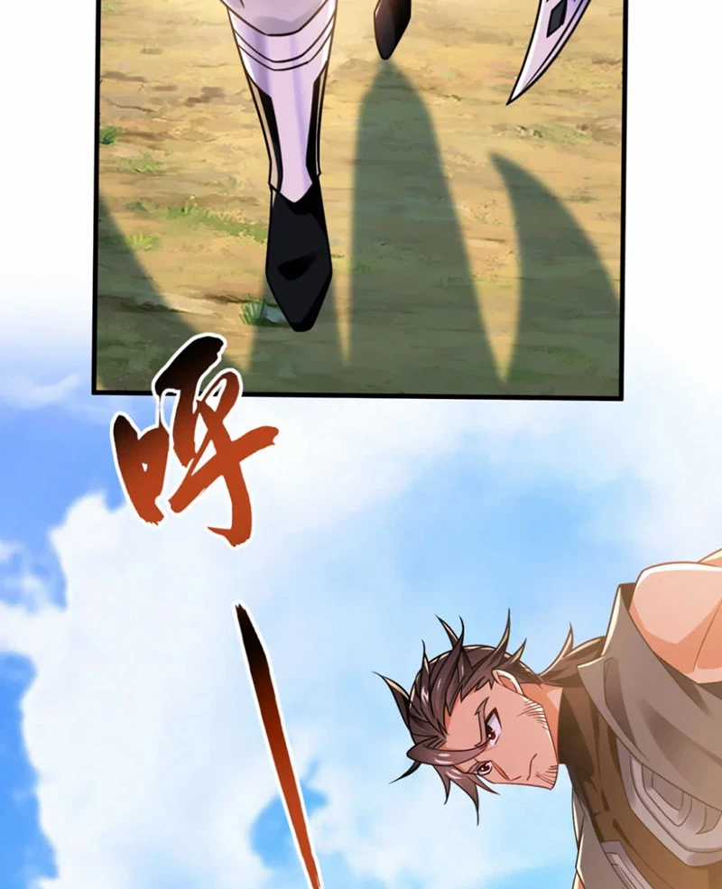 Tuyệt Thế Đan Thần - Chapter 74 - Trang 44