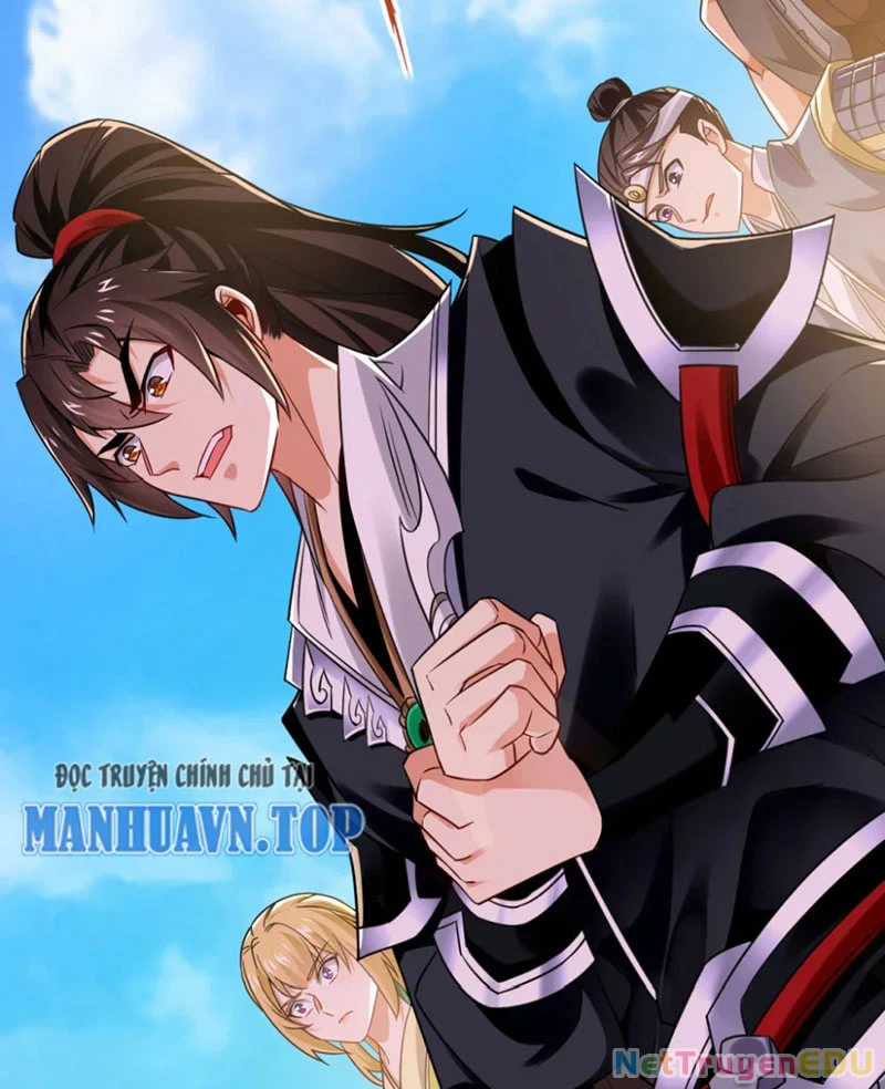 Tuyệt Thế Đan Thần - Chapter 74 - Trang 45