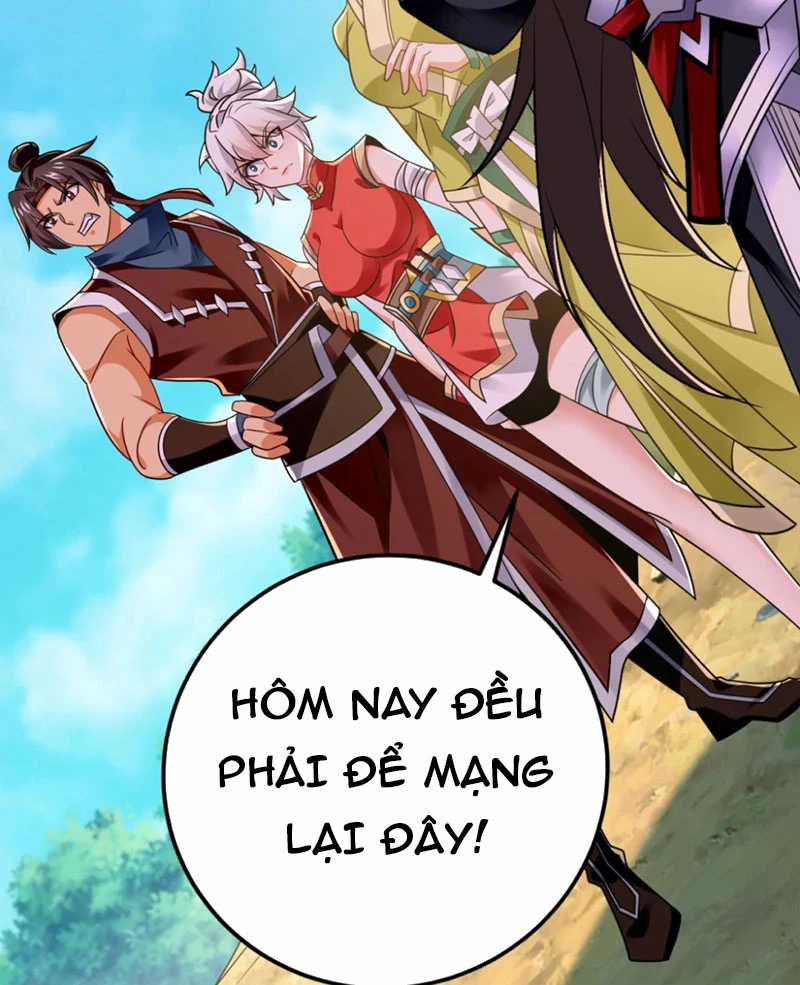 Tuyệt Thế Đan Thần - Chapter 74 - Trang 46