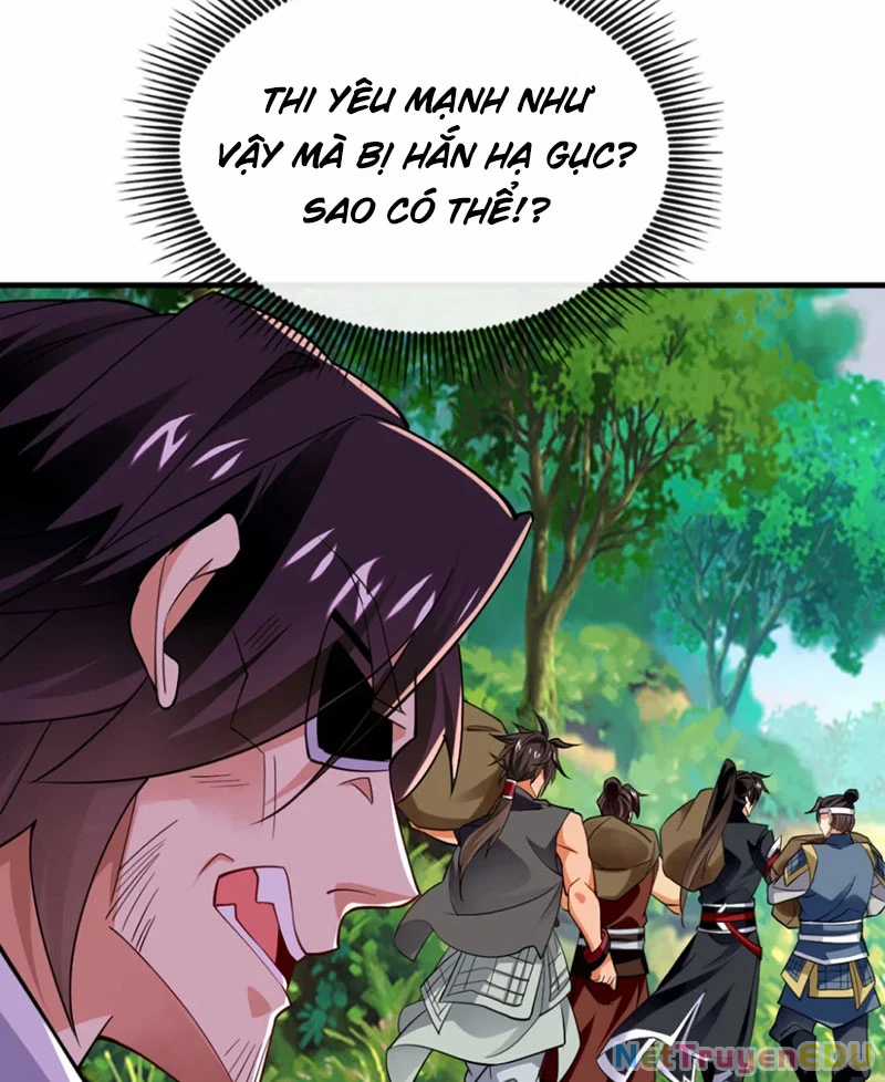 Tuyệt Thế Đan Thần - Chapter 74 - Trang 7