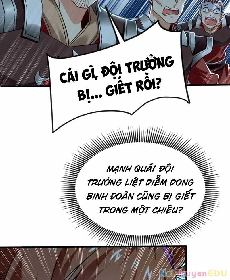 Tuyệt Thế Đan Thần - Chapter 74 - Trang 61