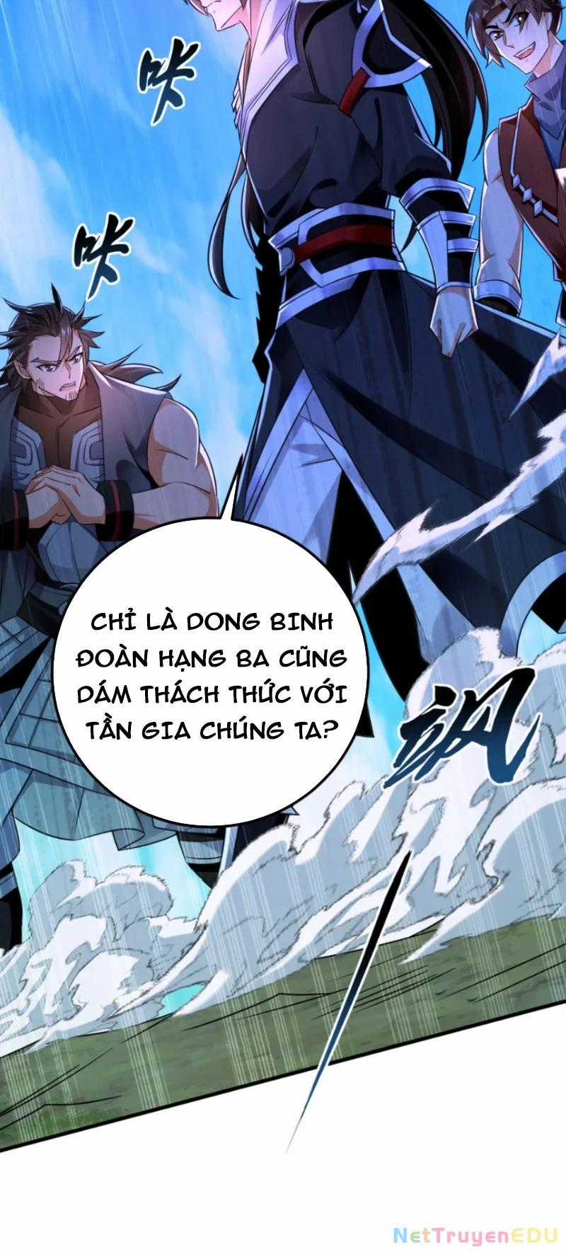 Tuyệt Thế Đan Thần - Chapter 75 - Trang 2