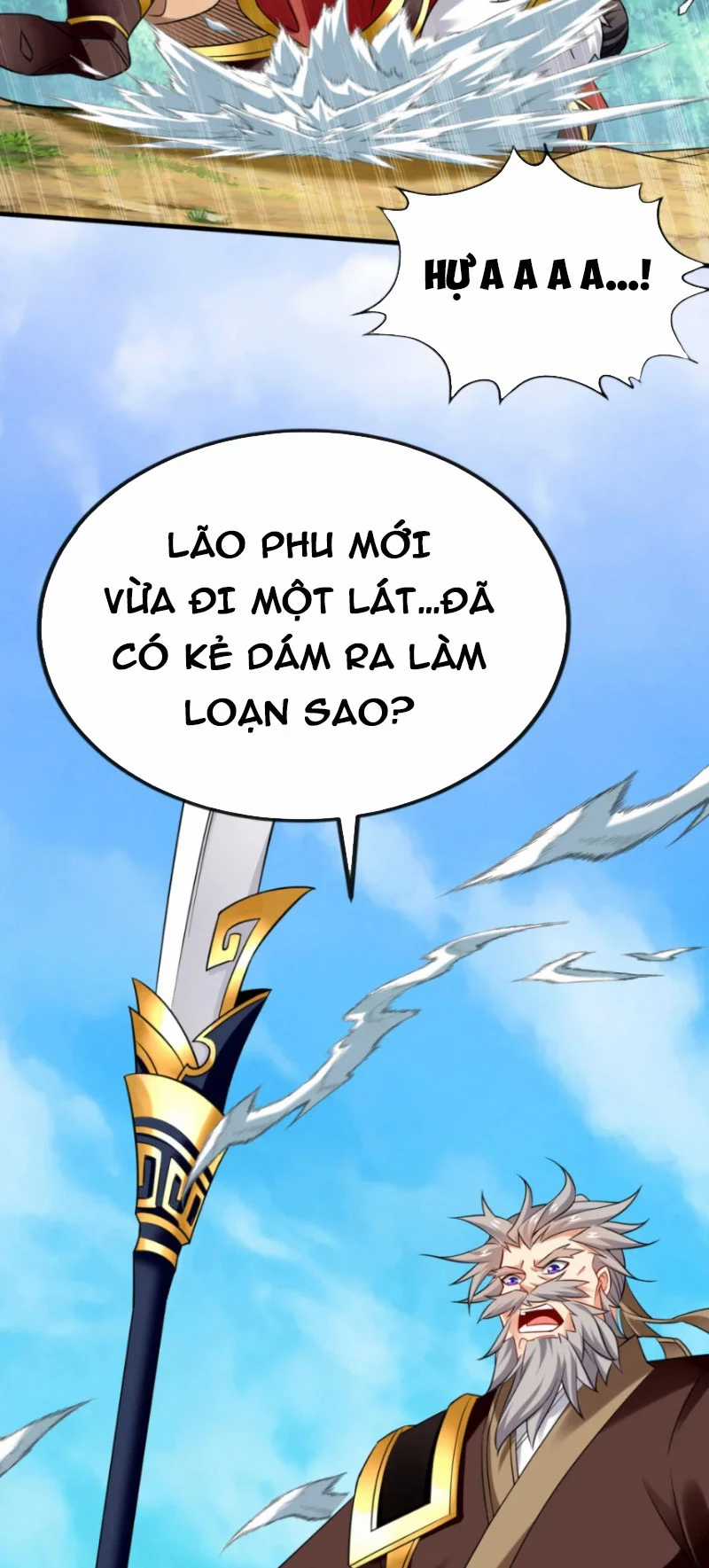 Tuyệt Thế Đan Thần - Chapter 75 - Trang 12