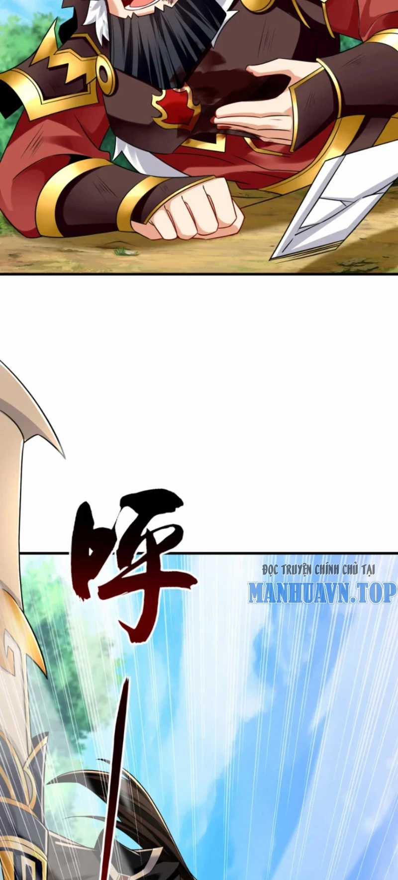 Tuyệt Thế Đan Thần - Chapter 75 - Trang 14