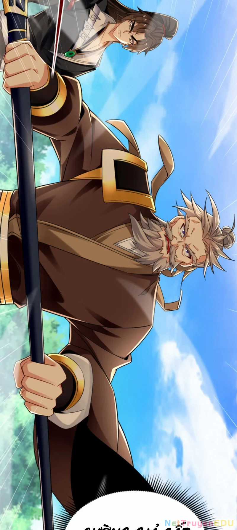 Tuyệt Thế Đan Thần - Chapter 75 - Trang 15