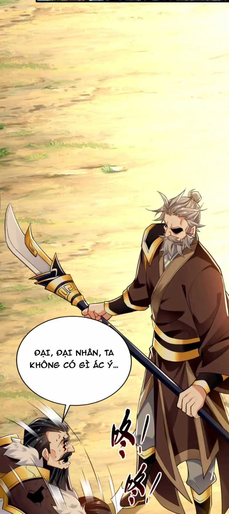 Tuyệt Thế Đan Thần - Chapter 75 - Trang 17