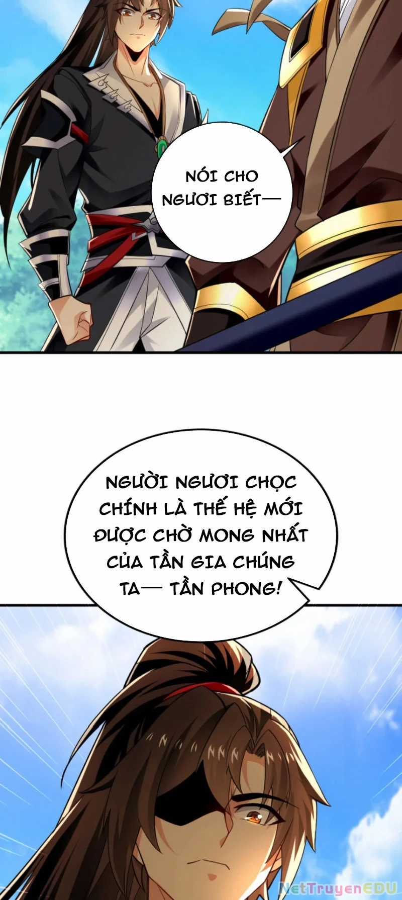 Tuyệt Thế Đan Thần - Chapter 75 - Trang 19