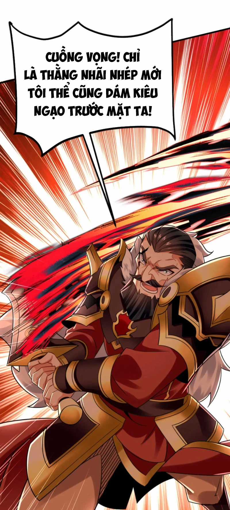 Tuyệt Thế Đan Thần - Chapter 75 - Trang 3