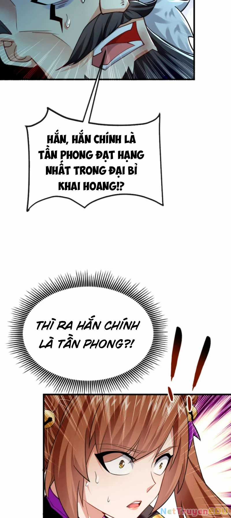 Tuyệt Thế Đan Thần - Chapter 75 - Trang 21