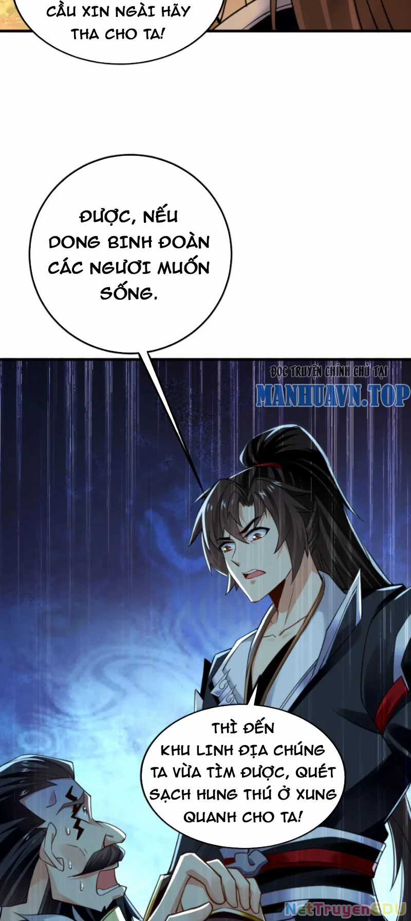 Tuyệt Thế Đan Thần - Chapter 75 - Trang 23
