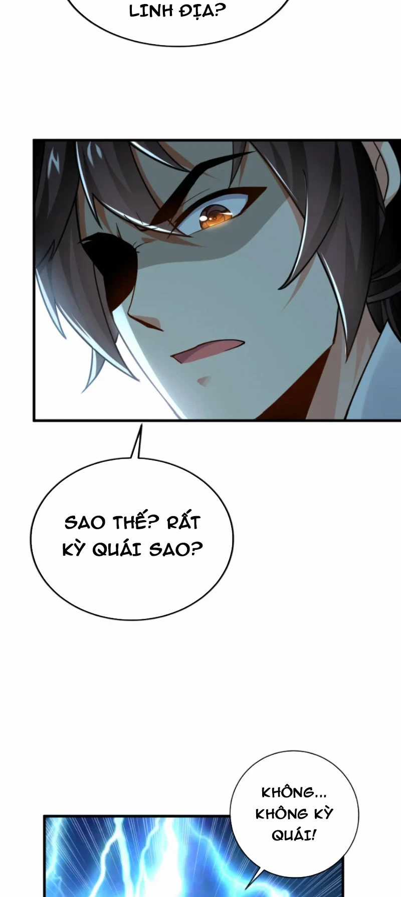 Tuyệt Thế Đan Thần - Chapter 75 - Trang 25