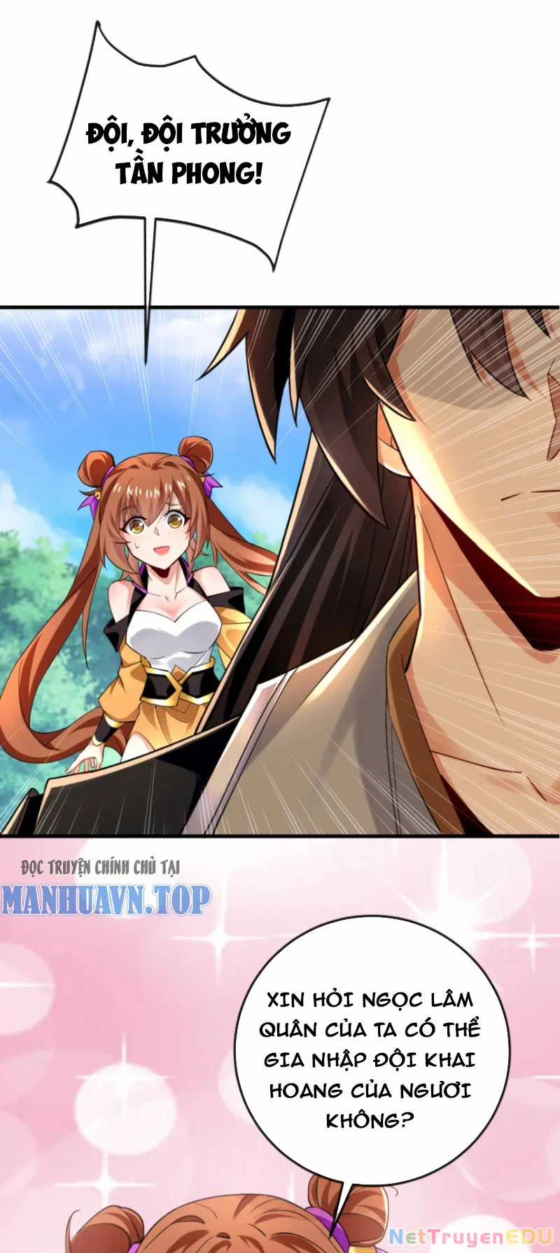 Tuyệt Thế Đan Thần - Chapter 75 - Trang 28