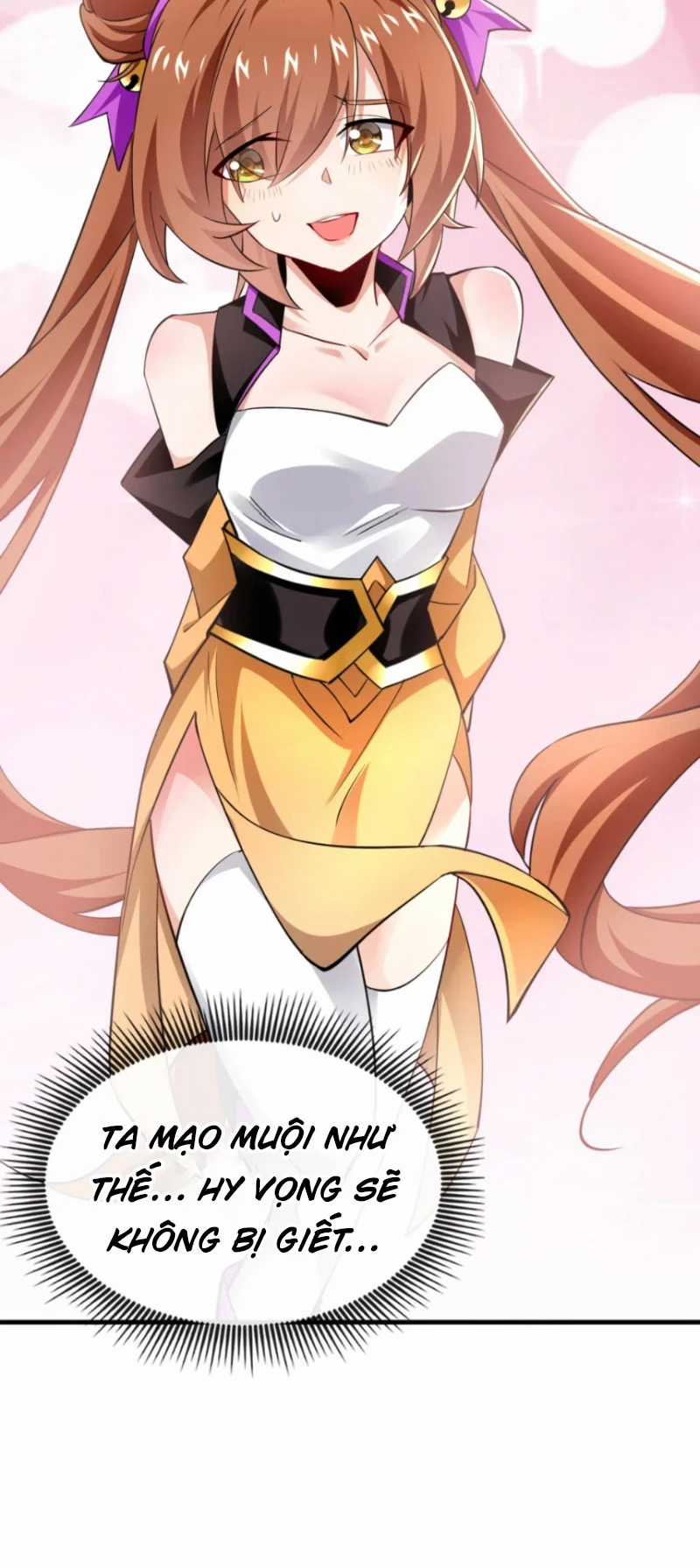 Tuyệt Thế Đan Thần - Chapter 75 - Trang 29