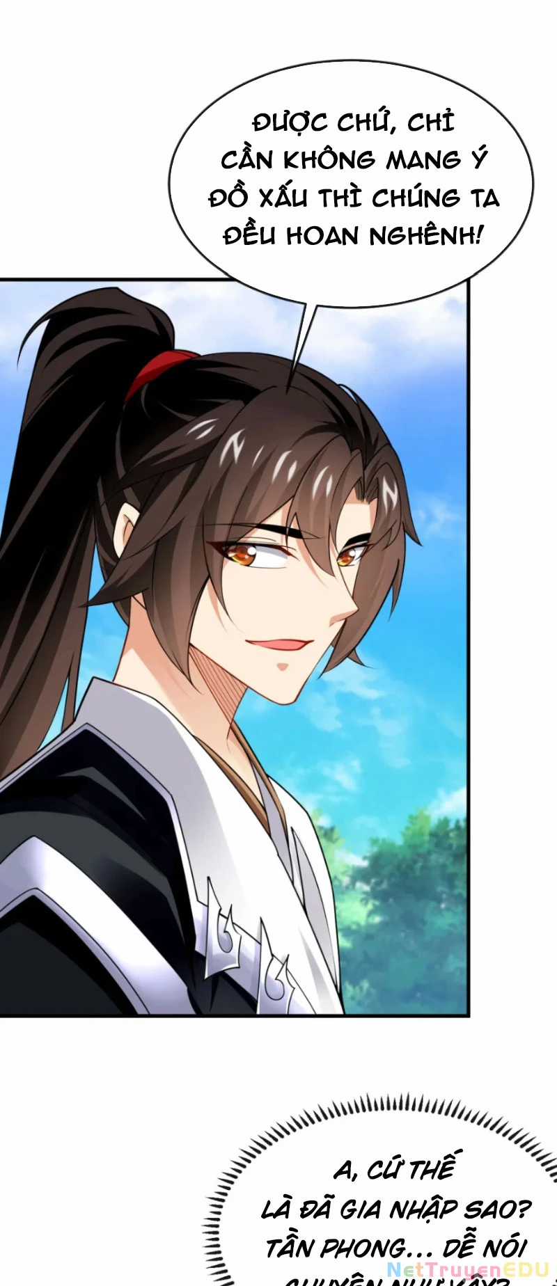 Tuyệt Thế Đan Thần - Chapter 75 - Trang 30