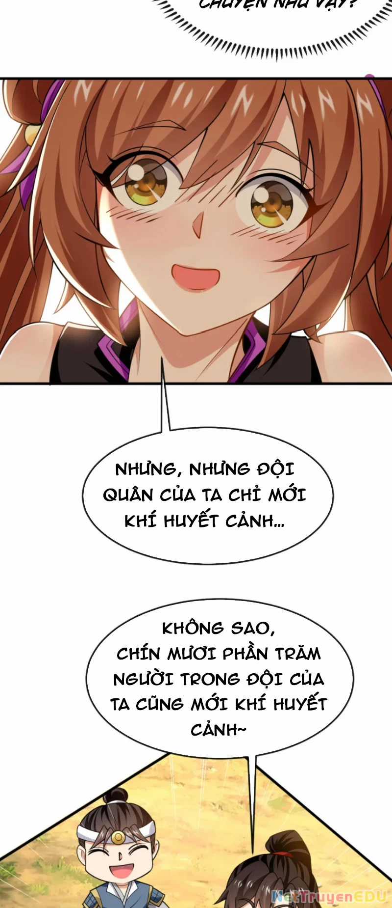 Tuyệt Thế Đan Thần - Chapter 75 - Trang 31