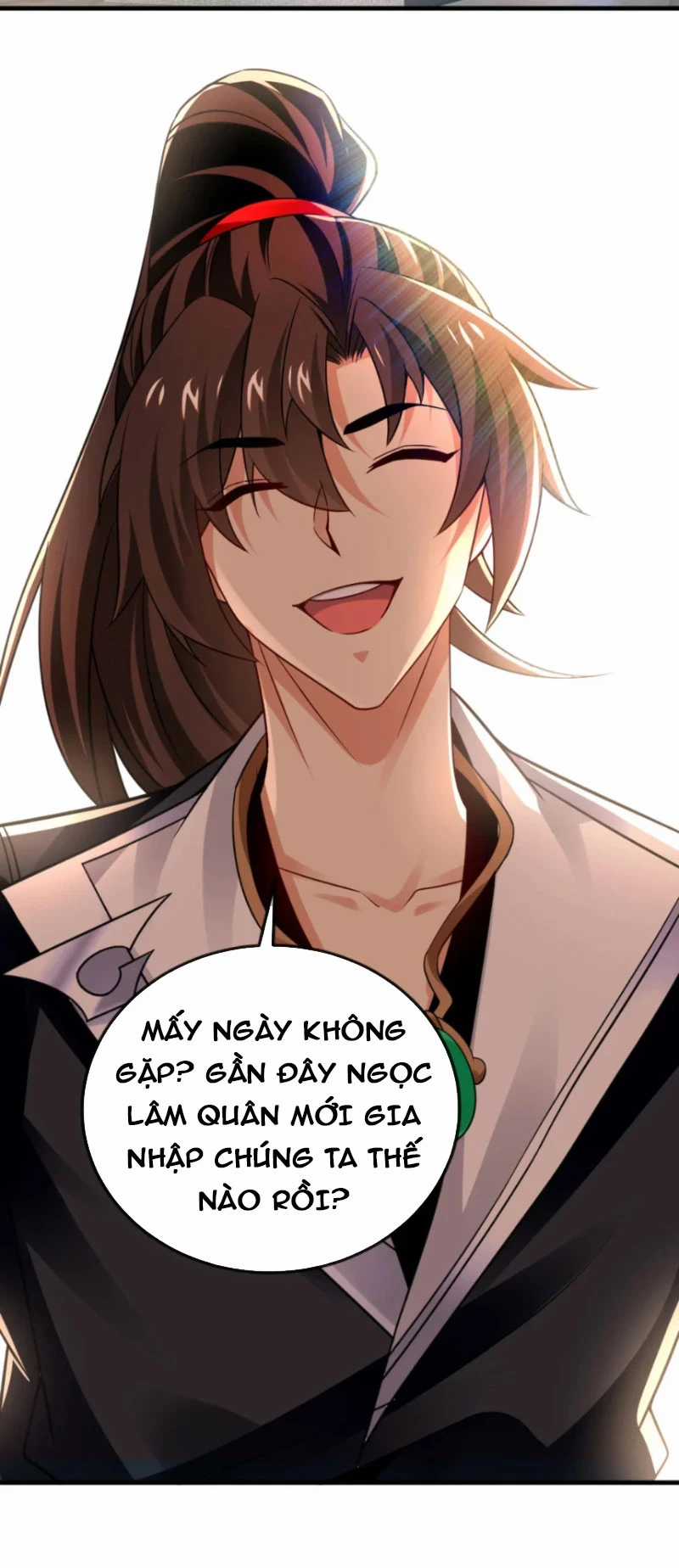 Tuyệt Thế Đan Thần - Chapter 75 - Trang 35