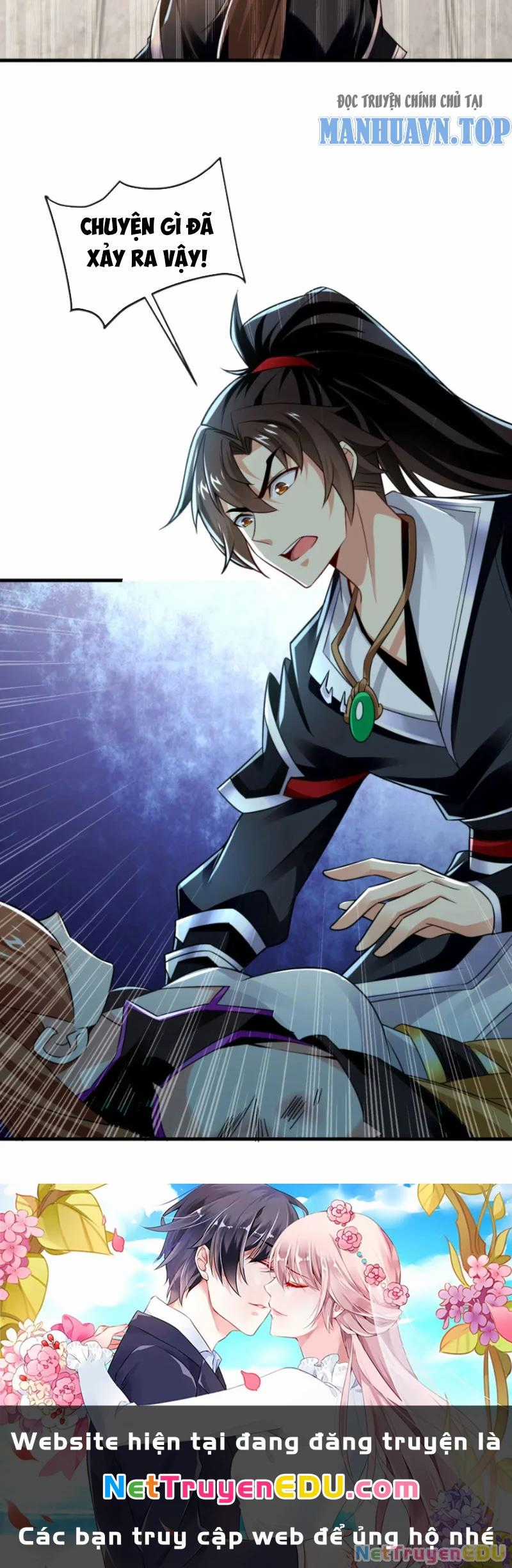 Tuyệt Thế Đan Thần - Chapter 75 - Trang 37