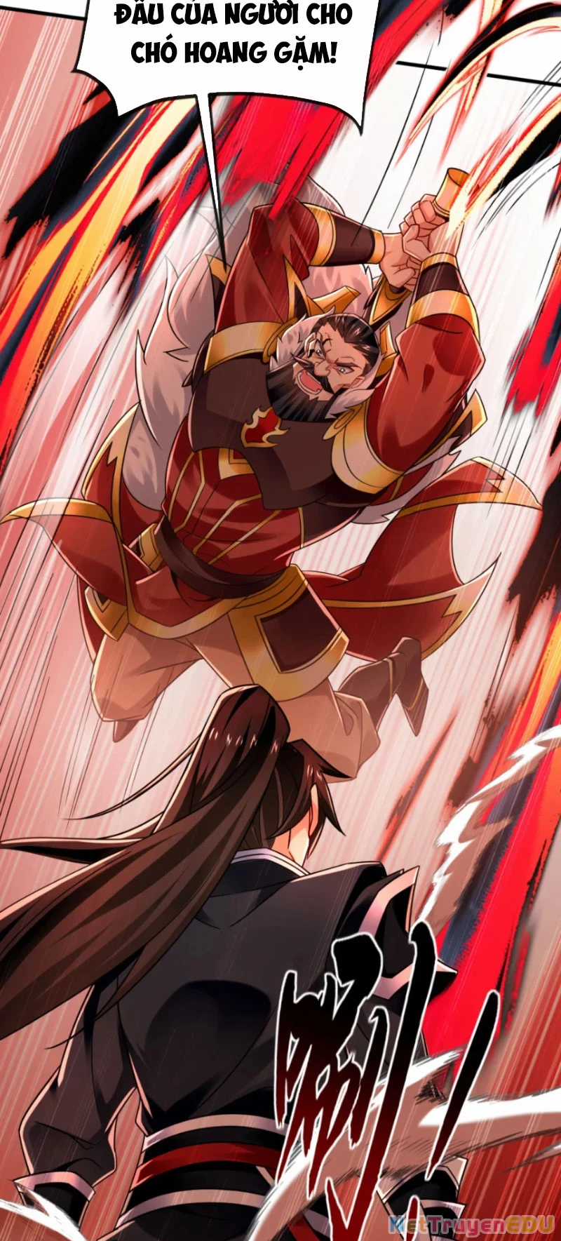 Tuyệt Thế Đan Thần - Chapter 75 - Trang 5