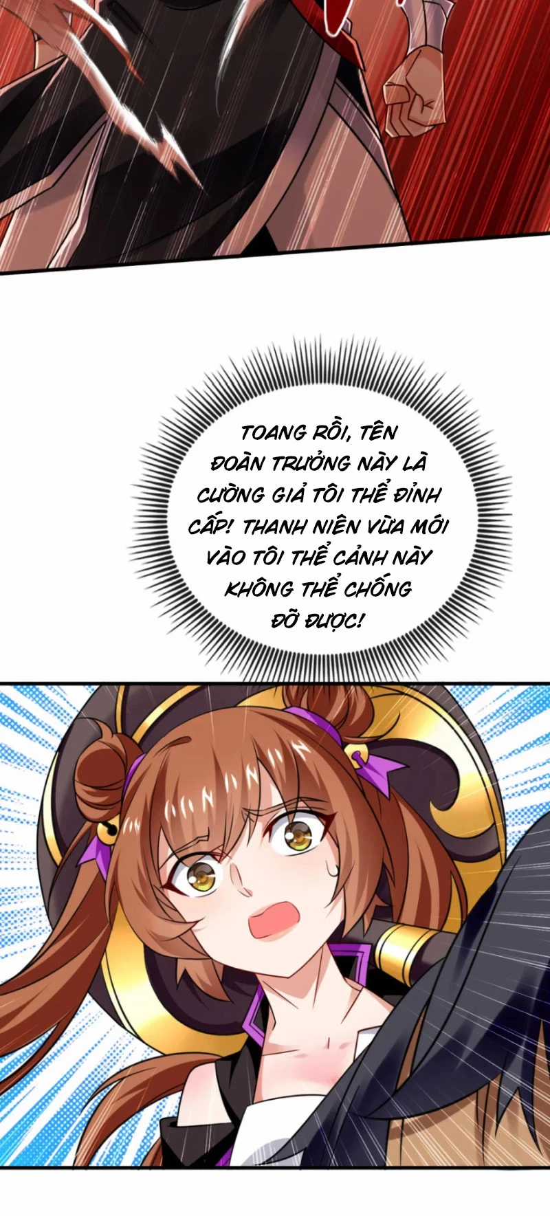 Tuyệt Thế Đan Thần - Chapter 75 - Trang 6