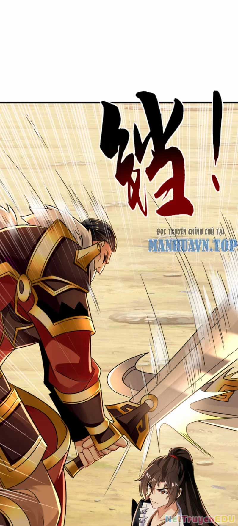 Tuyệt Thế Đan Thần - Chapter 75 - Trang 7