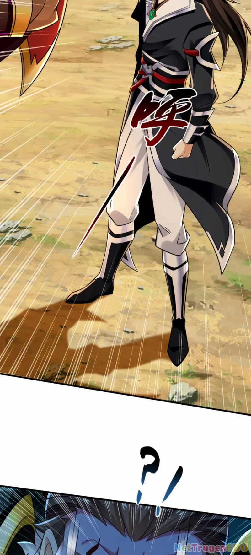 Tuyệt Thế Đan Thần - Chapter 75 - Trang 8