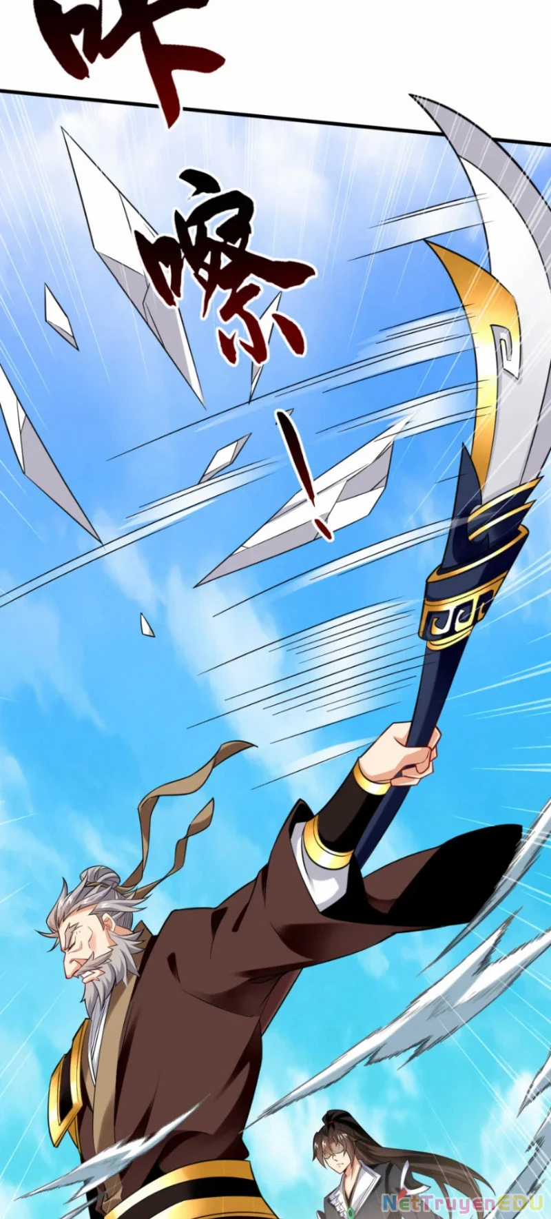 Tuyệt Thế Đan Thần - Chapter 75 - Trang 10