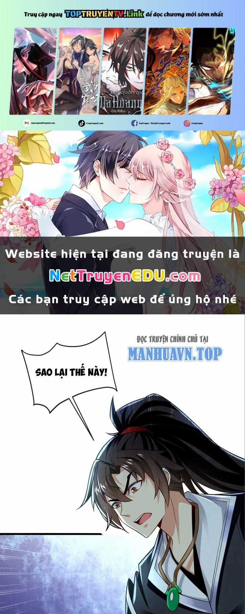 Tuyệt Thế Đan Thần - Chapter 76 - Trang 1