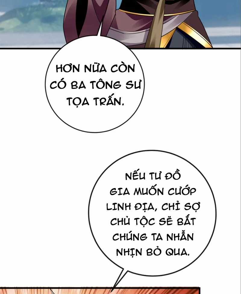 Tuyệt Thế Đan Thần - Chapter 76 - Trang 11