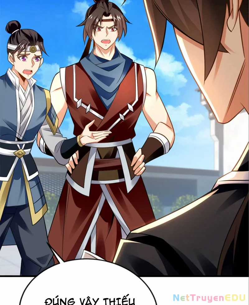 Tuyệt Thế Đan Thần - Chapter 76 - Trang 14