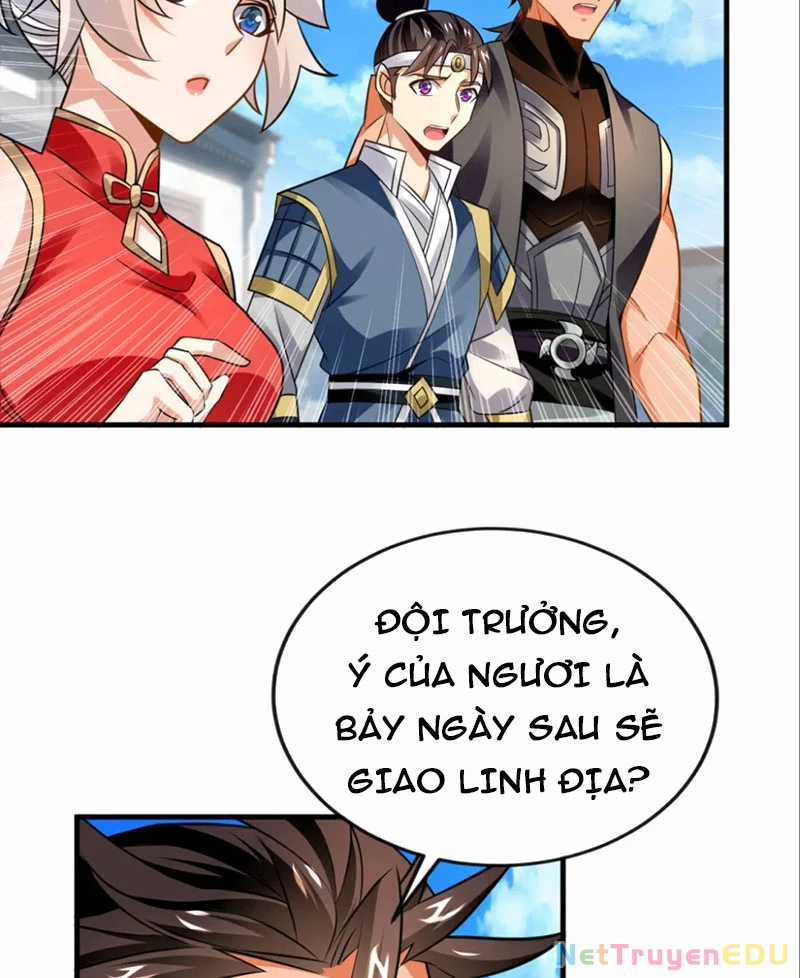 Tuyệt Thế Đan Thần - Chapter 76 - Trang 19