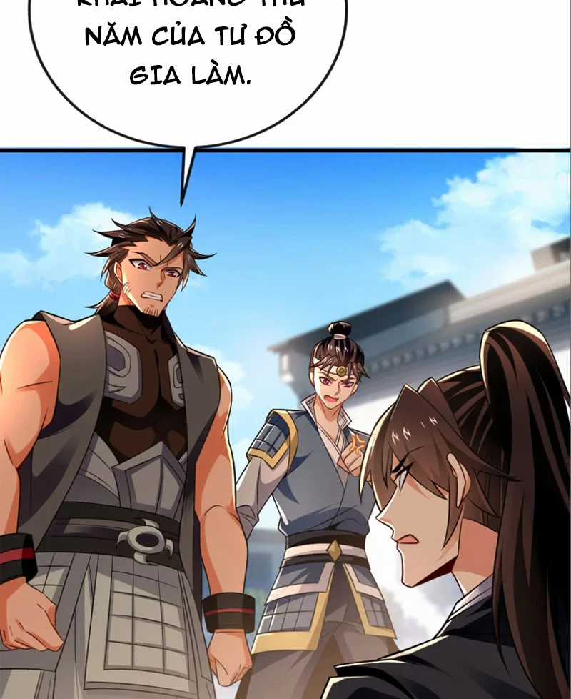 Tuyệt Thế Đan Thần - Chapter 76 - Trang 3