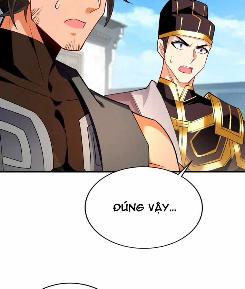 Tuyệt Thế Đan Thần - Chapter 76 - Trang 27