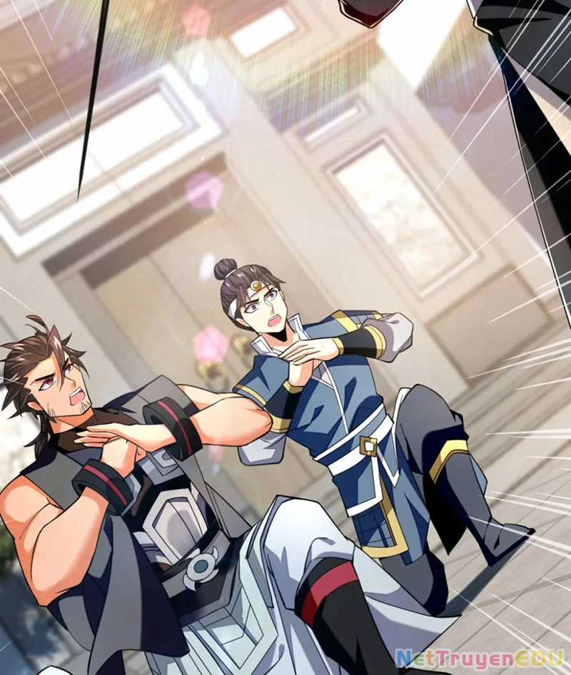 Tuyệt Thế Đan Thần - Chapter 76 - Trang 33