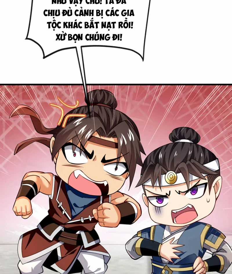 Tuyệt Thế Đan Thần - Chapter 76 - Trang 35