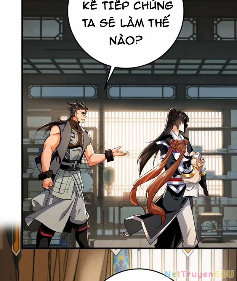 Tuyệt Thế Đan Thần - Chapter 76 - Trang 37