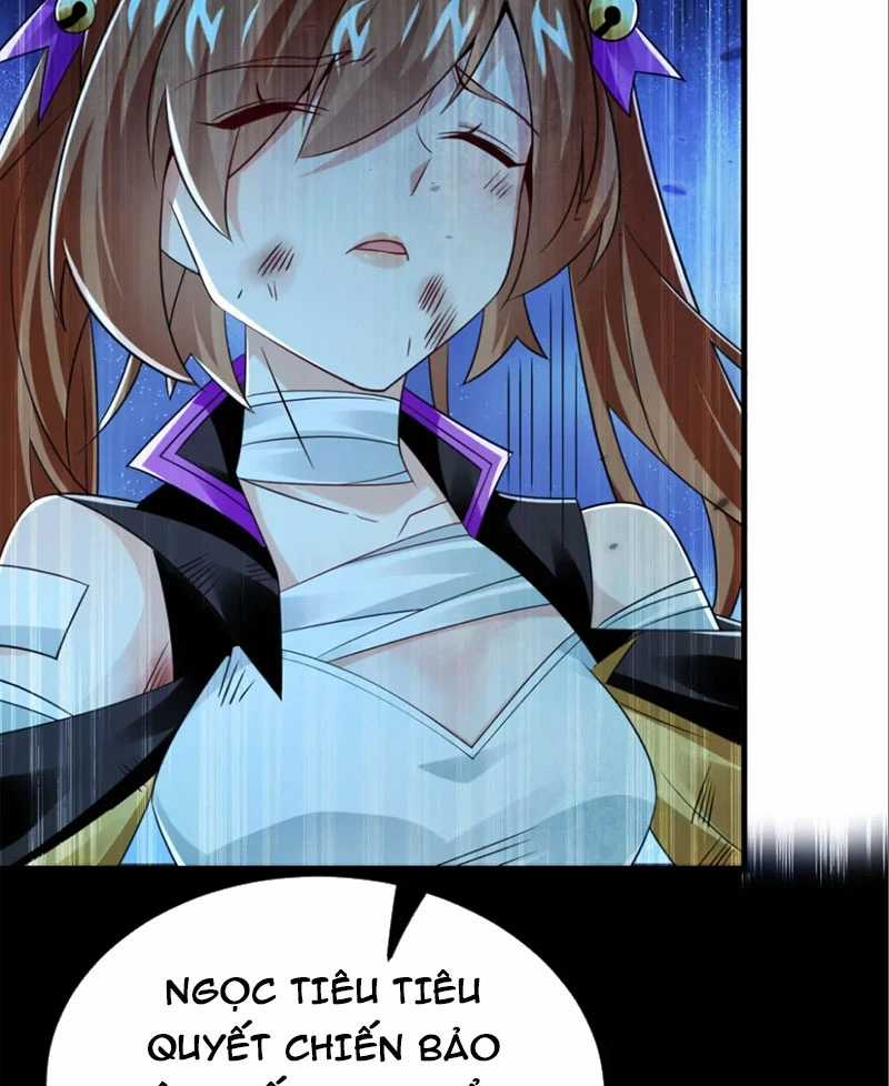 Tuyệt Thế Đan Thần - Chapter 76 - Trang 5