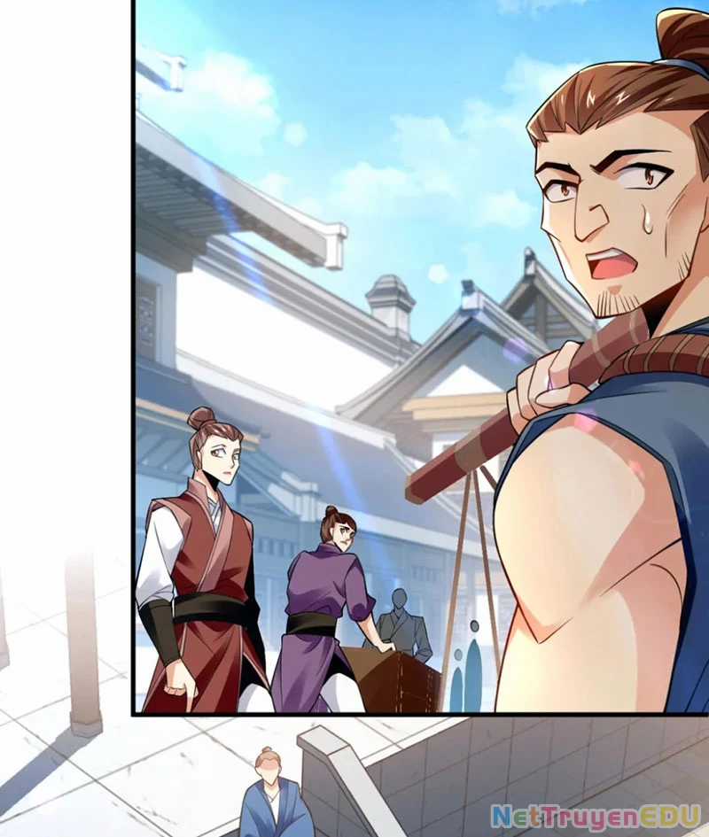 Tuyệt Thế Đan Thần - Chapter 76 - Trang 44