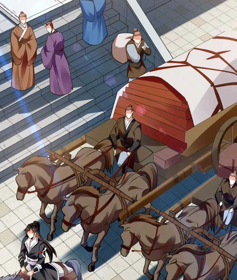 Tuyệt Thế Đan Thần - Chapter 76 - Trang 45