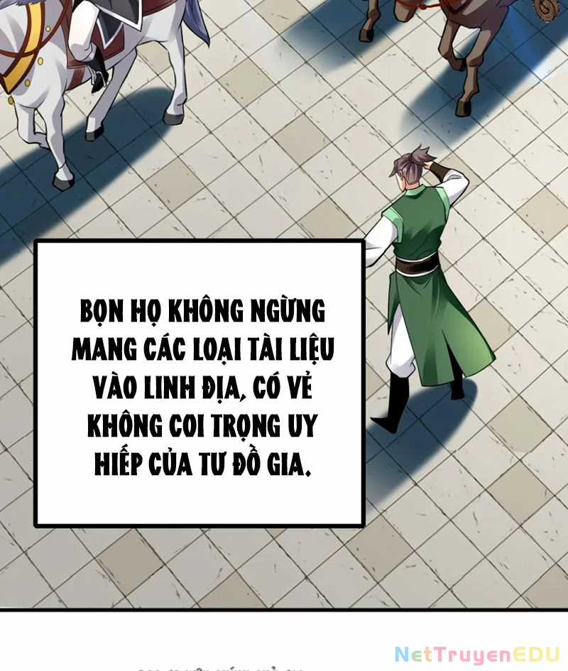 Tuyệt Thế Đan Thần - Chapter 76 - Trang 46