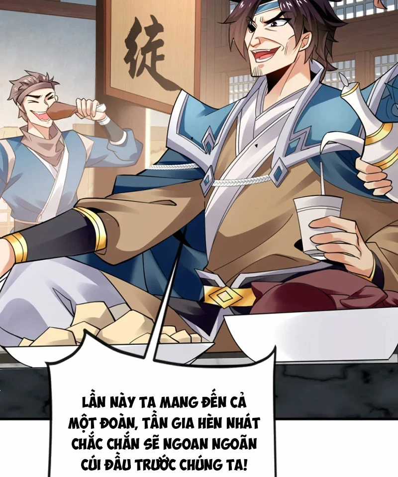 Tuyệt Thế Đan Thần - Chapter 76 - Trang 48