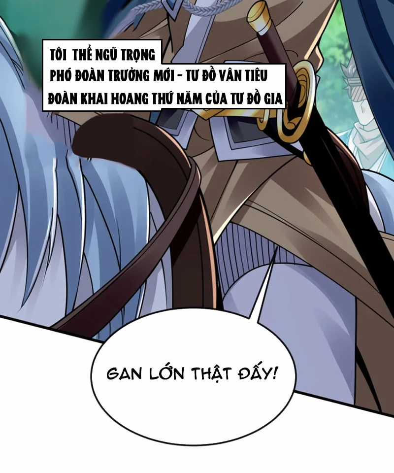 Tuyệt Thế Đan Thần - Chapter 76 - Trang 54