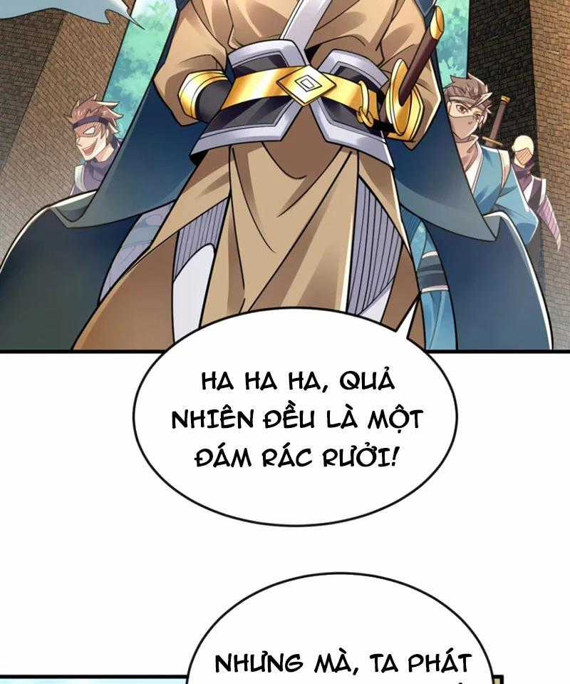 Tuyệt Thế Đan Thần - Chapter 76 - Trang 68