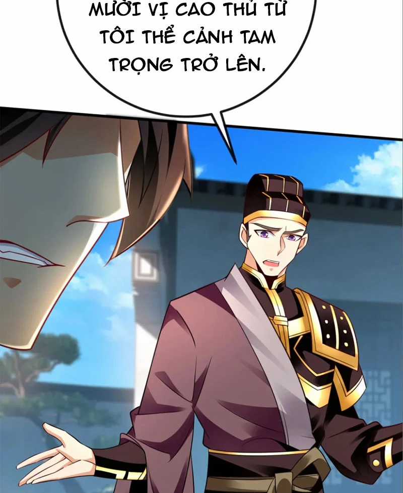 Tuyệt Thế Đan Thần - Chapter 76 - Trang 10