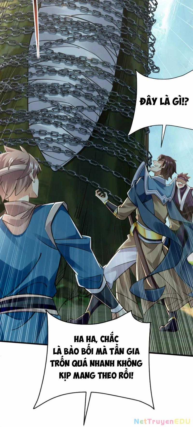 Tuyệt Thế Đan Thần - Chapter 77 - Trang 2