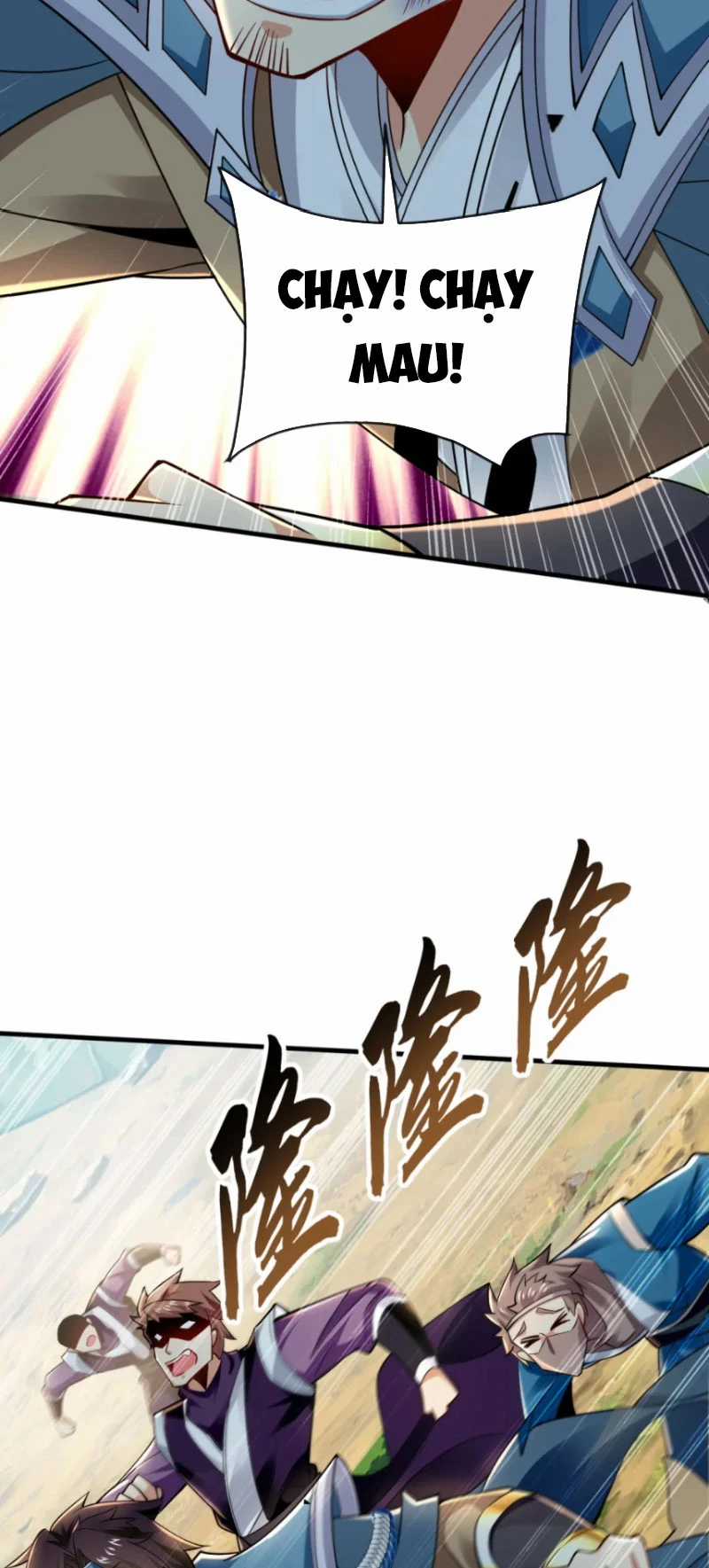 Tuyệt Thế Đan Thần - Chapter 77 - Trang 11