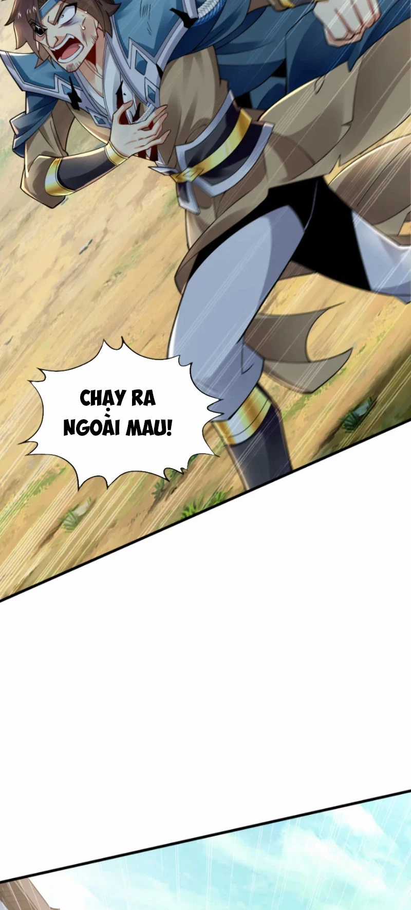 Tuyệt Thế Đan Thần - Chapter 77 - Trang 12