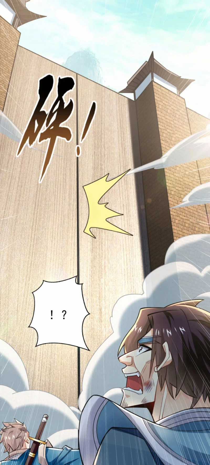 Tuyệt Thế Đan Thần - Chapter 77 - Trang 13