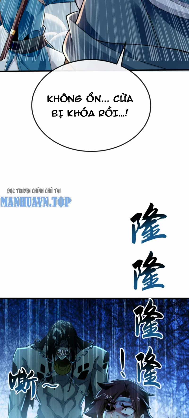 Tuyệt Thế Đan Thần - Chapter 77 - Trang 14