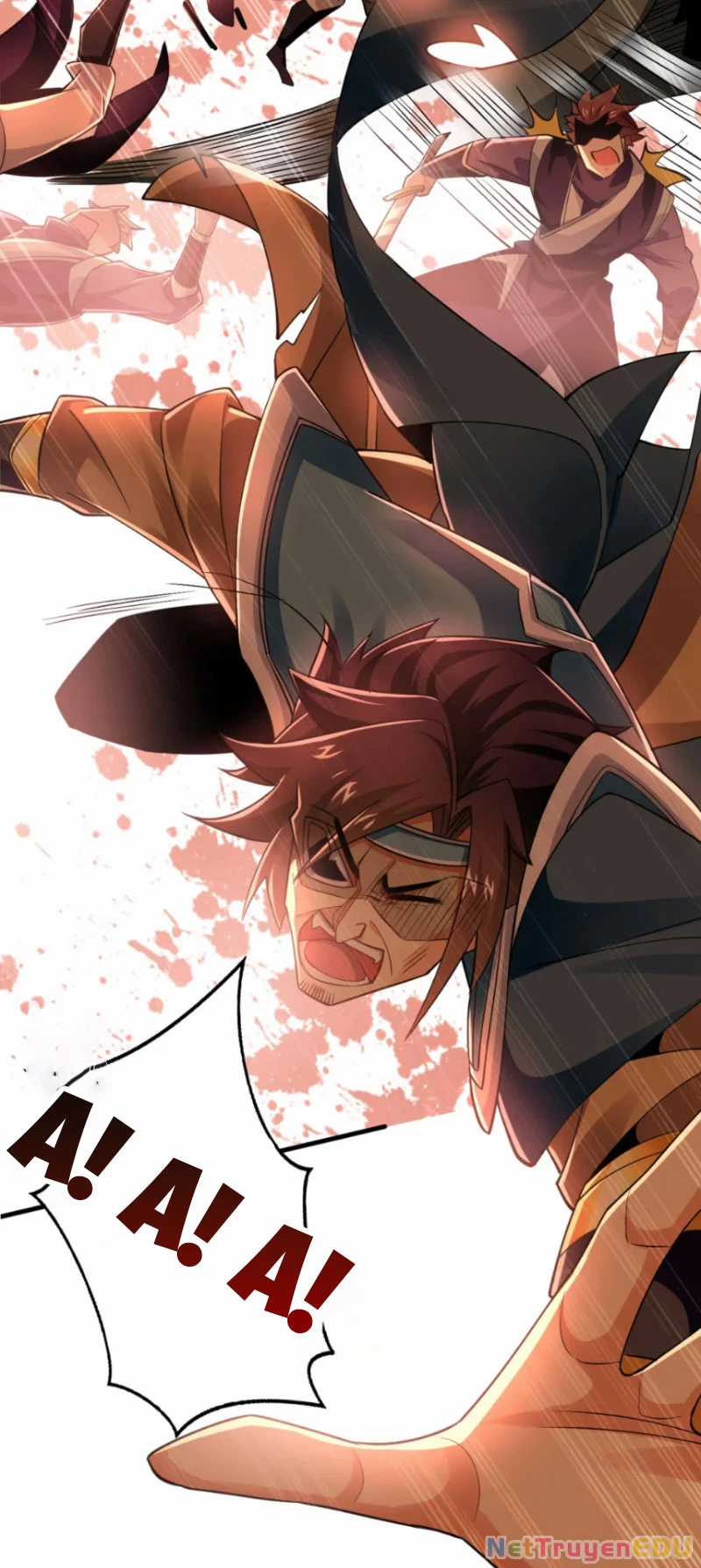 Tuyệt Thế Đan Thần - Chapter 77 - Trang 16