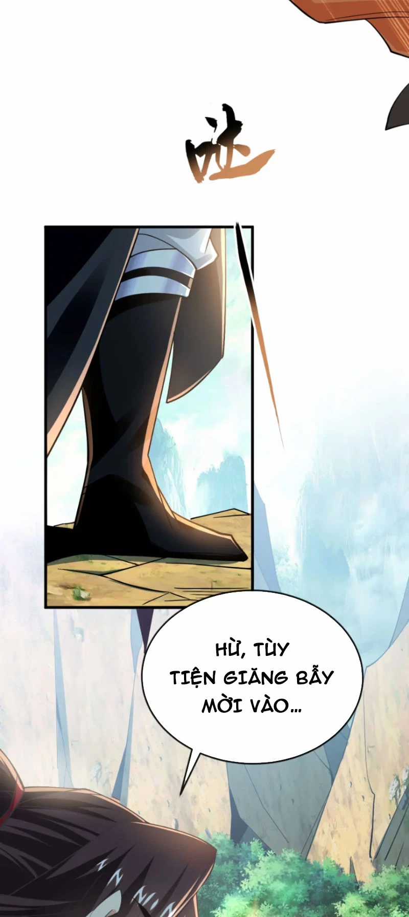 Tuyệt Thế Đan Thần - Chapter 77 - Trang 17